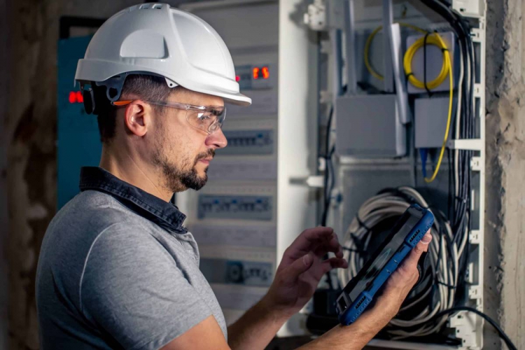 Técnico en Redes